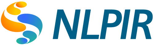 Logo NLPIR 
