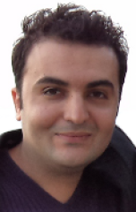 Ibrahim Sharara Ibrahim Sharara