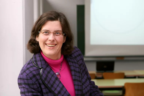 
                            Inga Saatz
                        