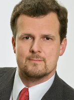 
                            Markus Siepermann
                        
