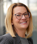 Dr. Stefanie Gerlach