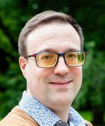 Andreas Giesbert, M.A. Andreas Giesbert, M.A.