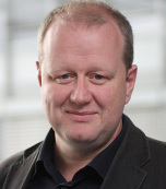 Bernd Müller, M.A. Bernd Müller, M.A.