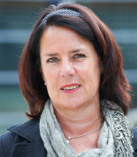 Manuela Geppert