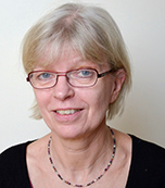 Christiane Lammers (z.Zt. außer Dienst)