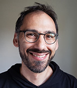 Dr. Kiron Patka Dr. Kiron Patka