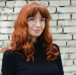 Lara Konkel Lara Konkel