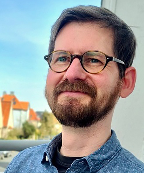 Daniel Schubbe-Åkerlund