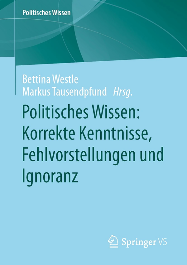 Buch-Politisches-Wissen-Korrektes-Wissen