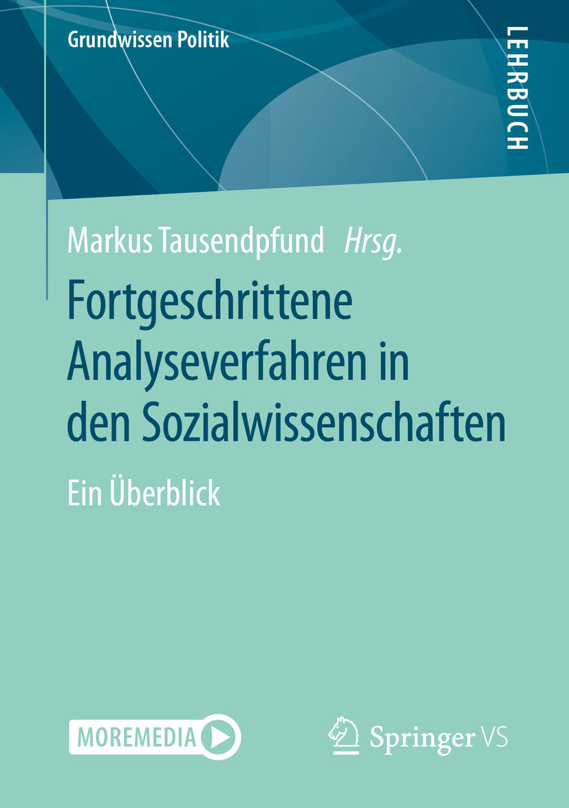 Buchcover-Analyseverfahren