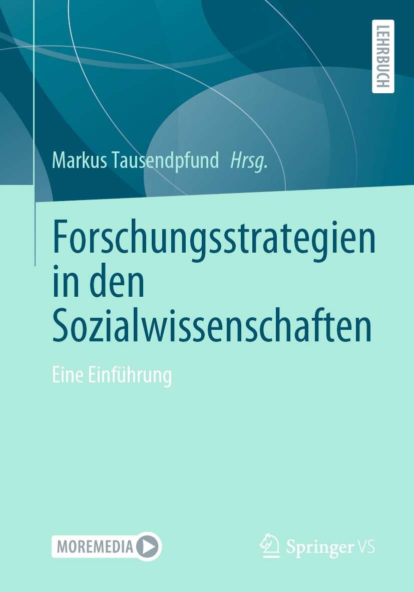 Forschungsstrategien