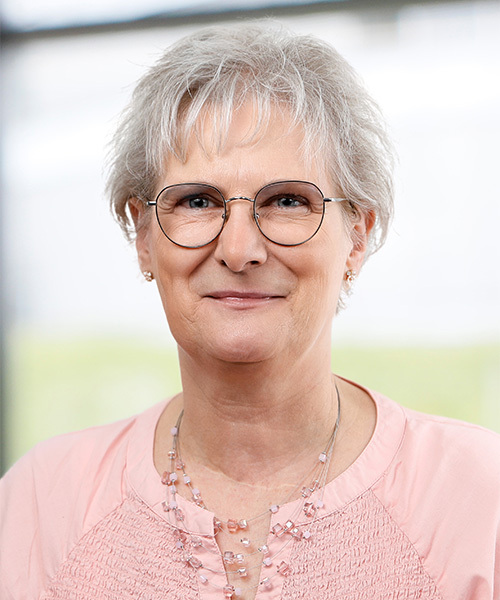 Christiane Eilers B.A.