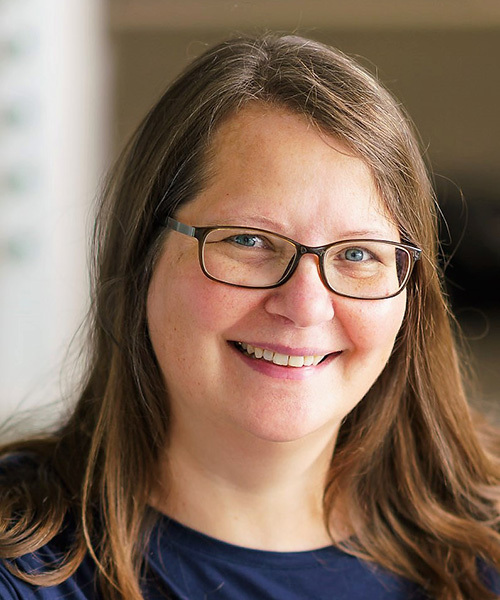 PD Dr. Eva-Maria Butz