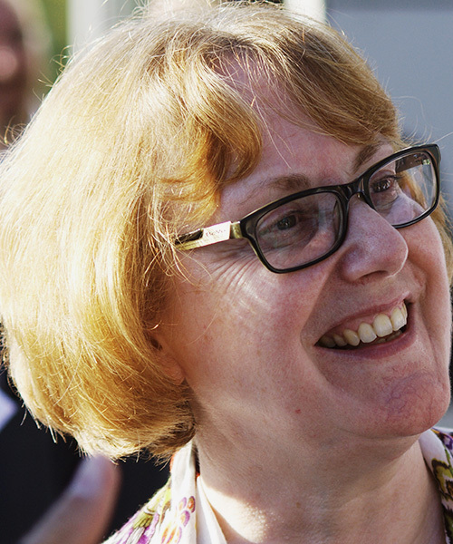 Prof. Dr. Felicitas Schmieder