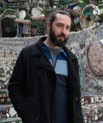 Dr. Daniel Syrbe