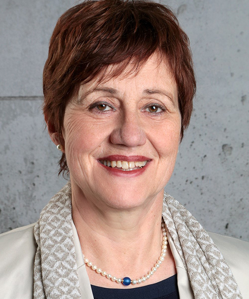 Jutta Bürger-Kaiser