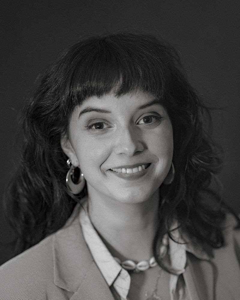 Isabelle Sarther M.A.