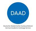 Logo DAAD