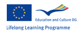 Logo: European Education Area