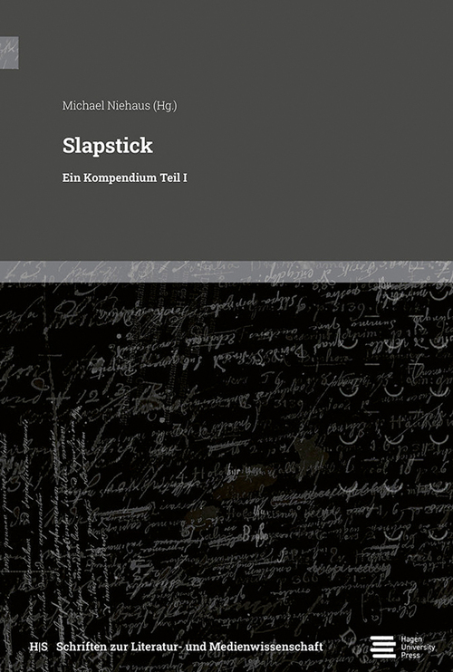Buchcover: