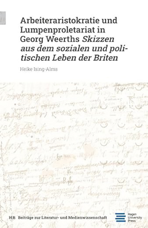Buchcover: