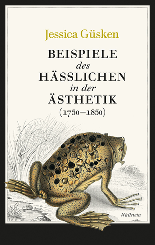 Buchcover: