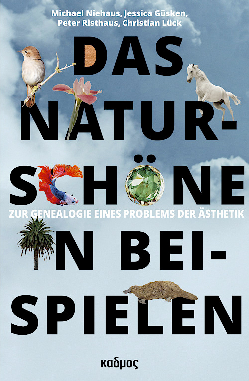 Buchcover: