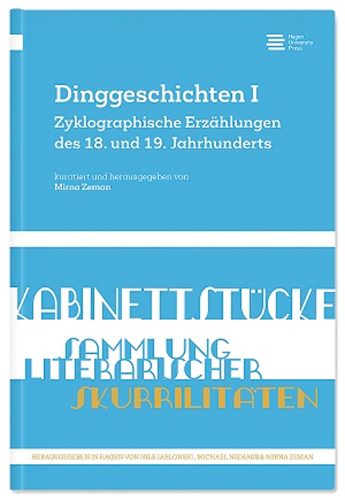 Buchcover: