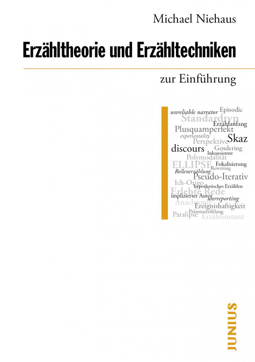 Buchcover: