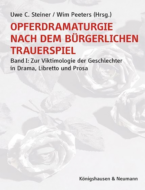 Buchcover: