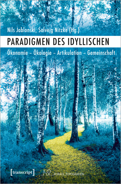 Buchcover: