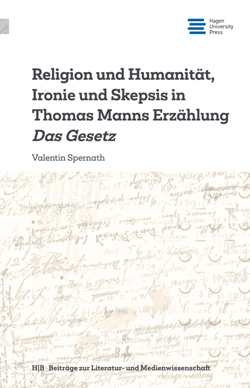 Buchcover: