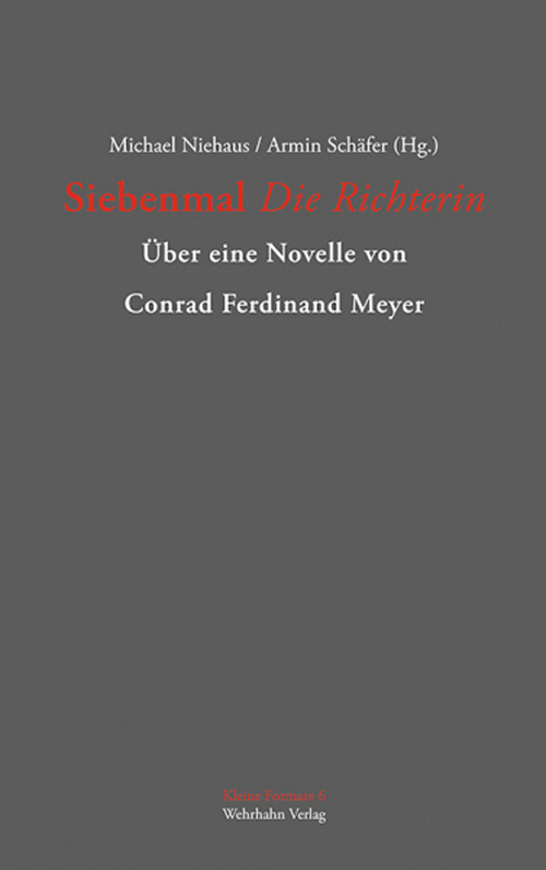 Buchcover: