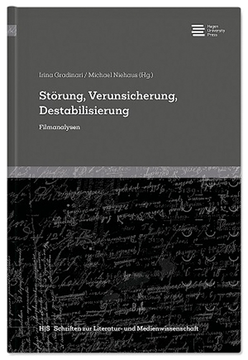 Buchcover: