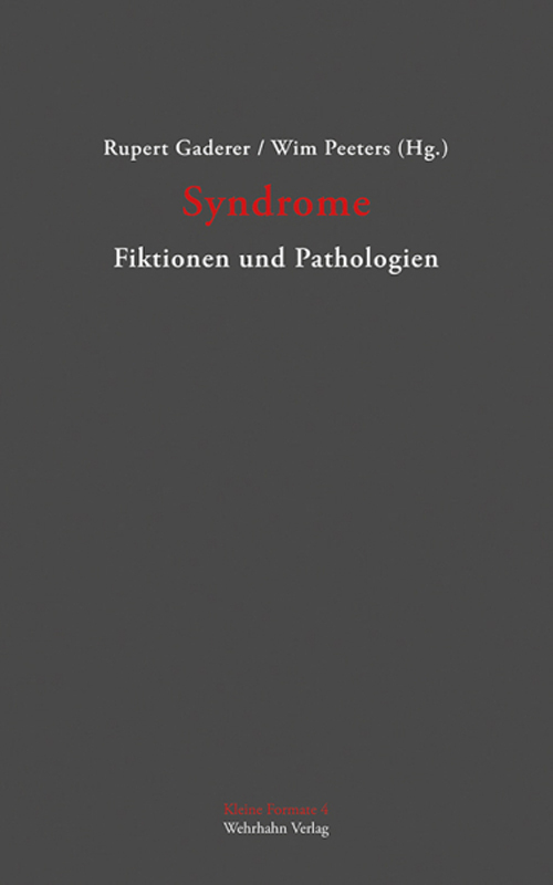 Buchcover: