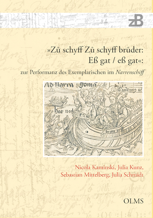 Buchcover: