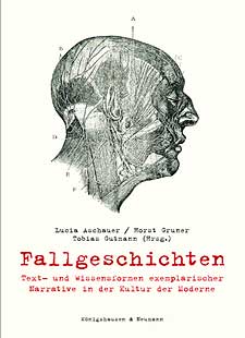 Cover Fallgeschichten