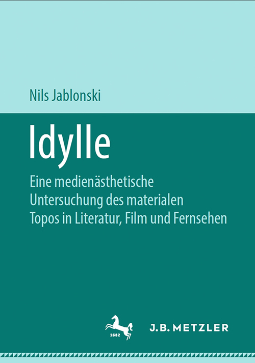 Cover Idylle