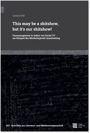 Buchcover: