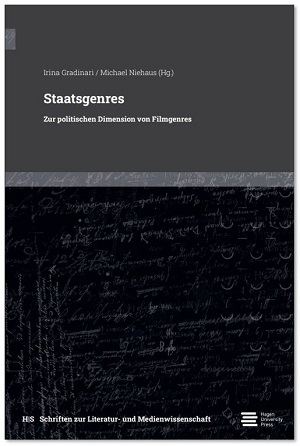 Buchcover: