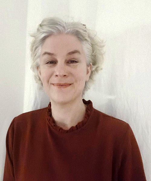 Carolin Blumenberg, M. A.