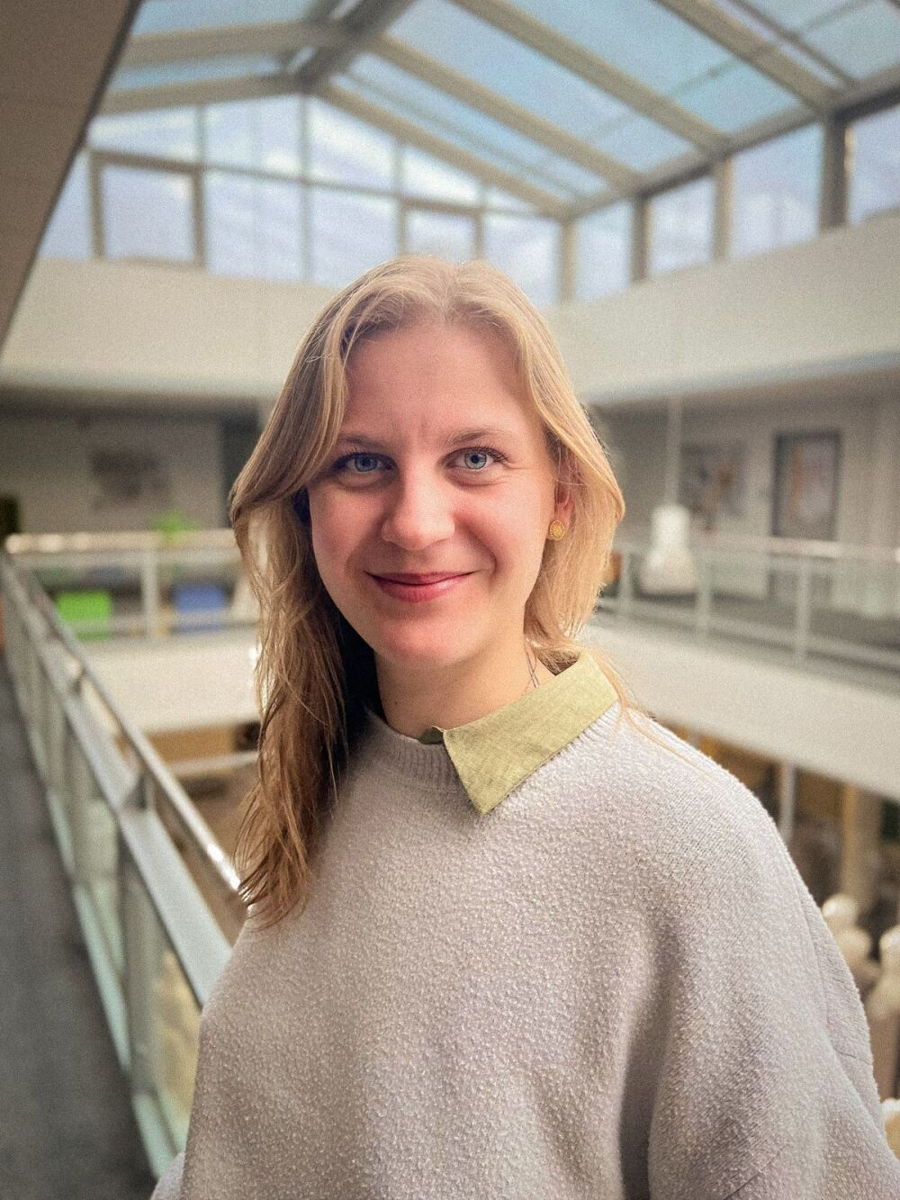 Luzia Emilie Linström 
