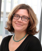 Jun.-Prof. Dr. Irina Gradinari