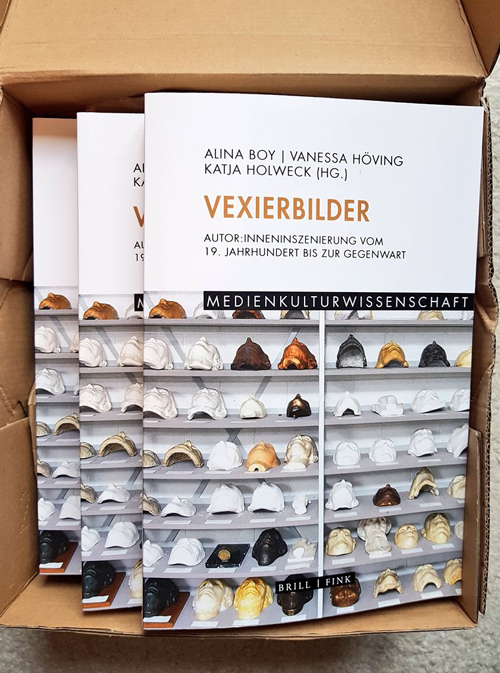 Buchcover: