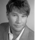 Prof. Dr. Andreas Bergmann Prof. Dr. Andreas Bergmann