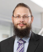 Dr. Yury Safoklov Dr. Yury Safoklov