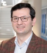 Prof. Dr. Osman Isfen Prof. Dr. Osman Isfen