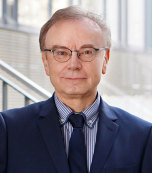 Prof. Dr. Helmut Wagner