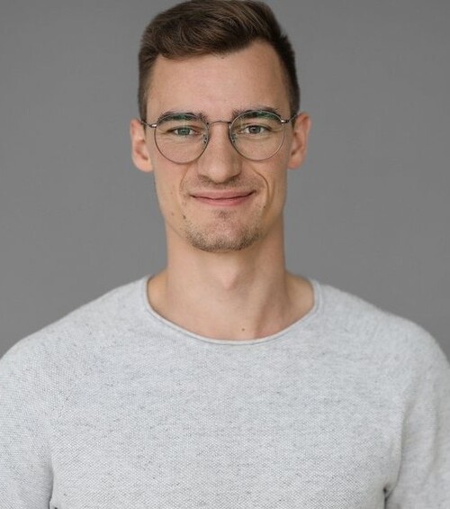 Maximilian Dirks