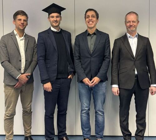 Promotion Hendrik Becker (3)
